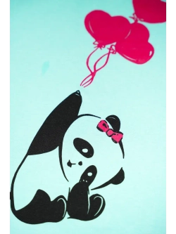 Футболка для школы.девочка.1 шт