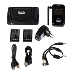 Видоискатель Aputure Gigtube Wireless II GWII-C3 беспроводной (для Canon 1D Mark IV, 7D, 60D, 600D,