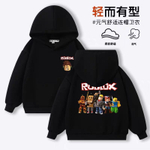 Детская толстовка Roblox