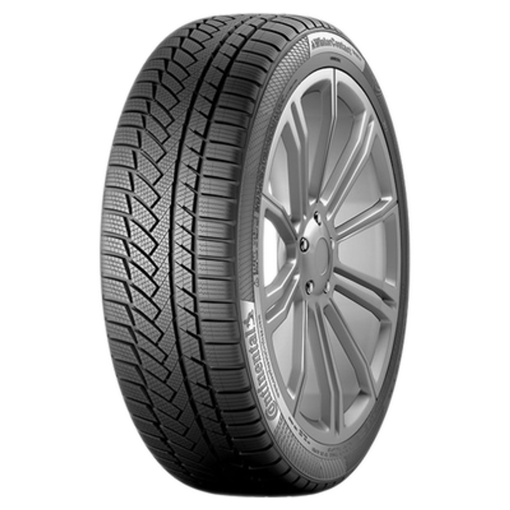 Continental 265/40R22 106V XL ContiWinterContact TS 850 P TL FR