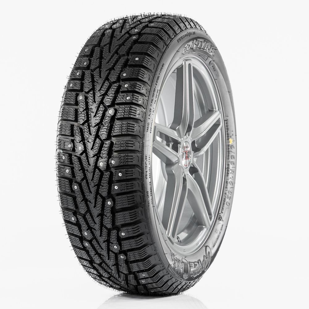 CONTYRE ARCTIC ICE III 225/75R16 104Q (УЗ) шип