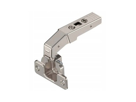 Петля CLIP top 95° вкладная под фальшпанель