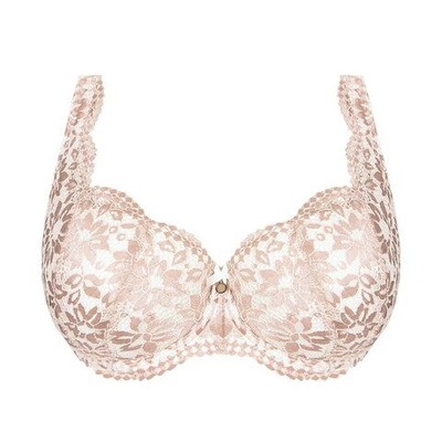 Бюстгальтер Lara на косточках (Размер: 70D) (Цвет: кремовый)