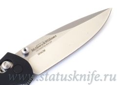 Нож Benchmade 707 McHenry Sequelфотография - 6