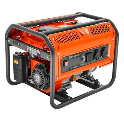 Бензиновый генератор (2.2 кВт) HUSQVARNA G2500P