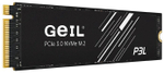 SSD Geil P3L (P3LFD16I256G) 256 Гб