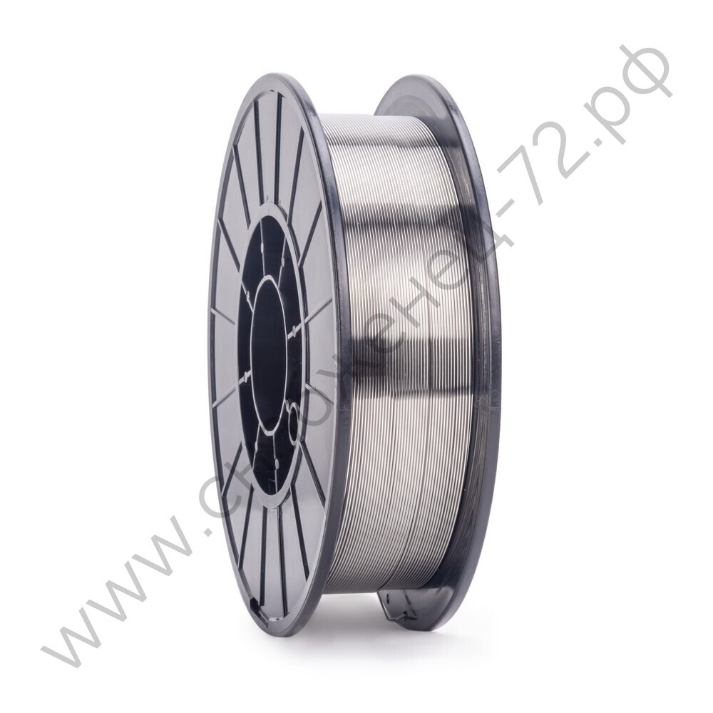 FoxWeld Проволока нержавейка ER-308 LSi (Св-04Х19Н9) д.1.2мм, 5кг D200