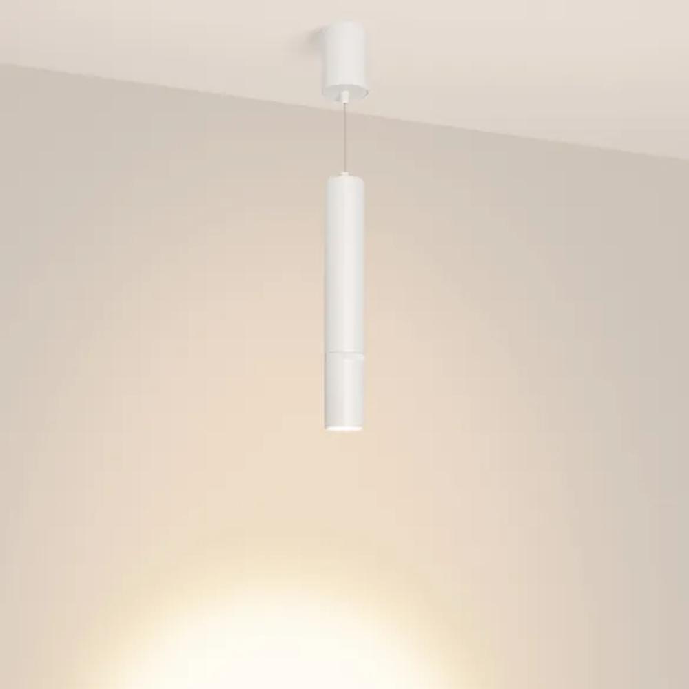 Светильник SP-ARTEMIS-HANG-P-R60-15W Warm3300-MIX (WH, 8-80 deg, 230V, TRIAC) (Arlight, IP20 Металл, 5 лет) 056119