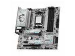 Материнская плата MSI B850M Gaming Plus Wifi, Socket AM5, AMD B850, mATX, RTL