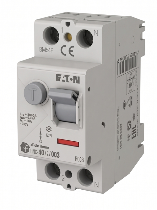 УЗО Moeller HNC-40/2/0.03 EATON