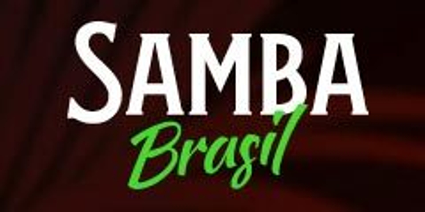 Новинка: Традиционный бразильский кофе SAMBA