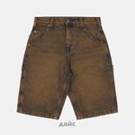  Шорты мужские Dickies Garyville Denim Short артикул:DK0A4XCKK591 - купить в магазине Дайс