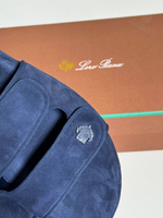 Шлепанцы Loro Piana