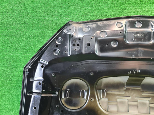Капот Mercedes GLE V167 (2018-н.в.)