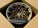 КОВАНЫЕ ДИСКИ ДЛЯ BMW 4 SERIES G22 2022 БМВ