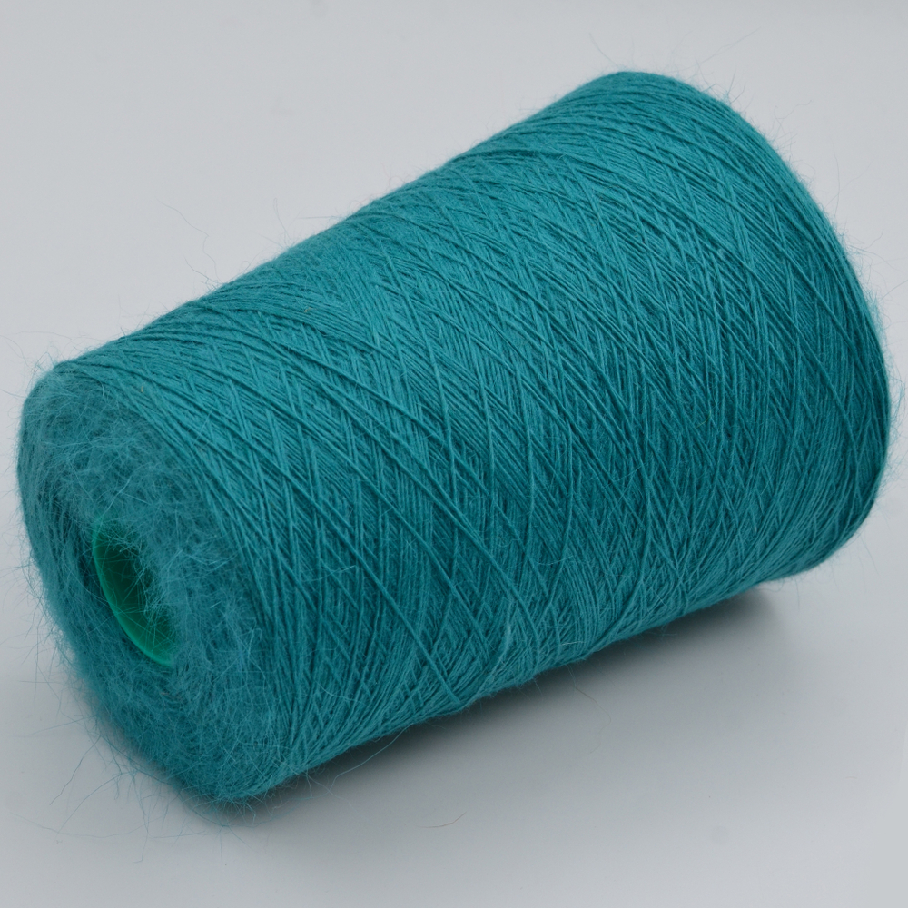 Filati Biagioli Modesto art. ANGORA 80 (tormalina)