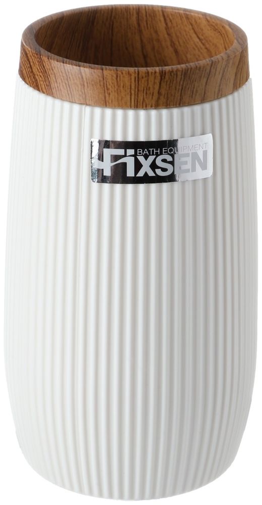 WHITE BOOM Стакан FX-412-3