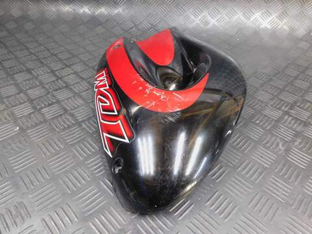 Пластик боковой левый Yamaha TDM850 RN03J 2001 4TX-2835U-00