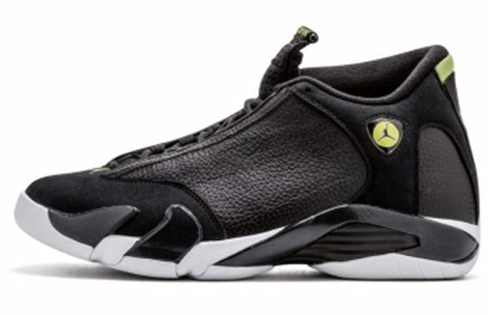 Кроссовки Jordan Air Jordan 14 Retro Indiglo 2016
