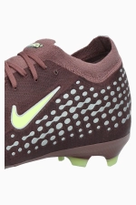 Бутсы Nike Mercurial Zoom Vapor 16 Pro Kylian Mbappé FG Junior - коричневый