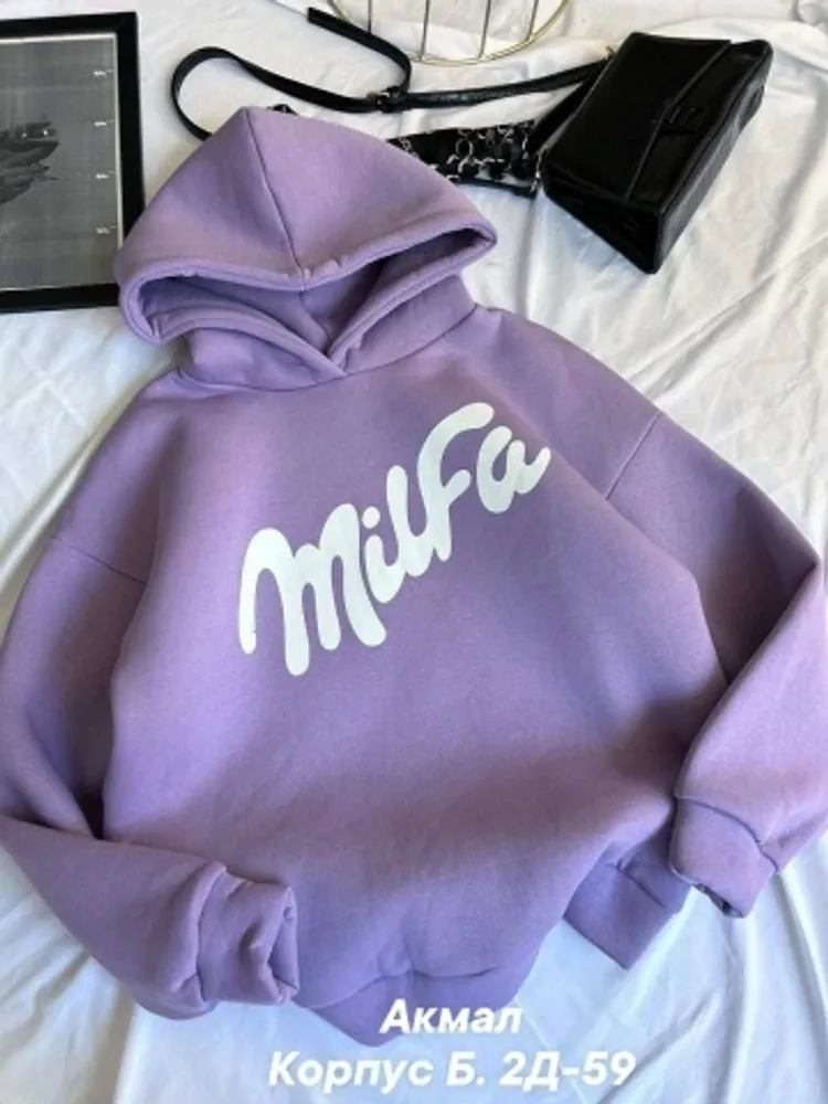 Худи 7353371 Fabrika