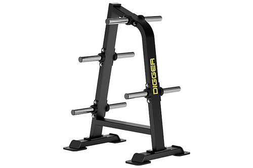 Стойка для дисков HASTTINGS Digger HD011-5