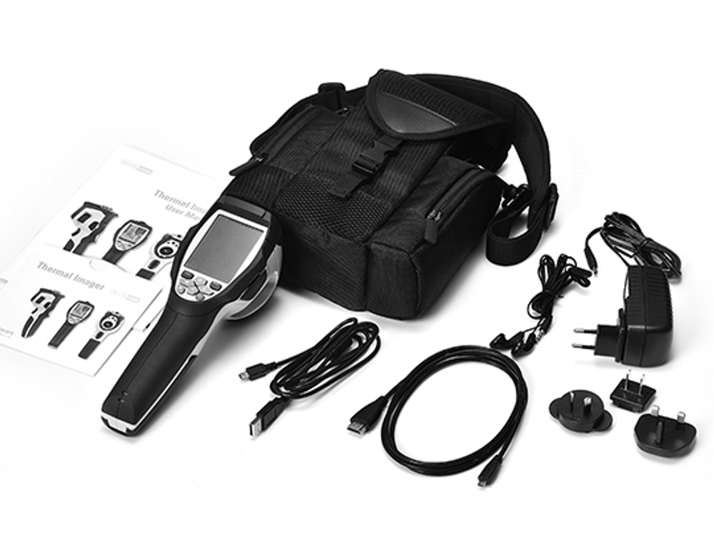 Тепловизор СЕМ DT-982