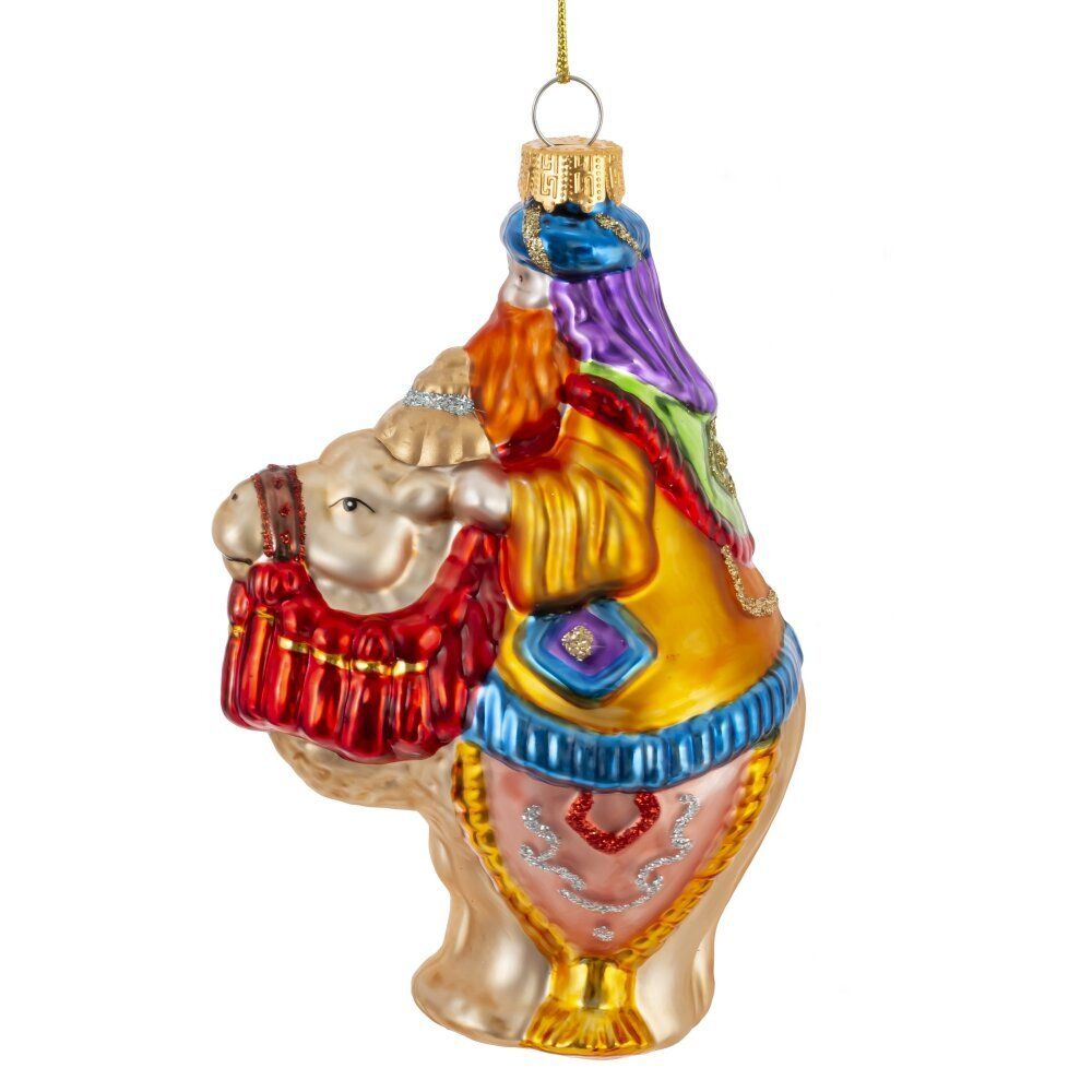 GAEM Украшение новогоднее "Волхв", L9 W6 H14 см