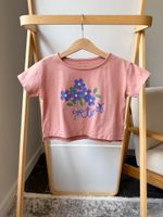 Хлопковая футболка Tinycottons, 98