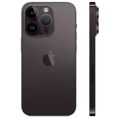Apple iPhone 14 Pro 256GB Space Black