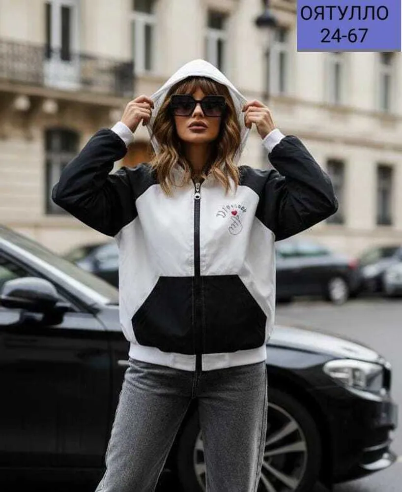 Ветровка 412955 (0139883199) Fabrika