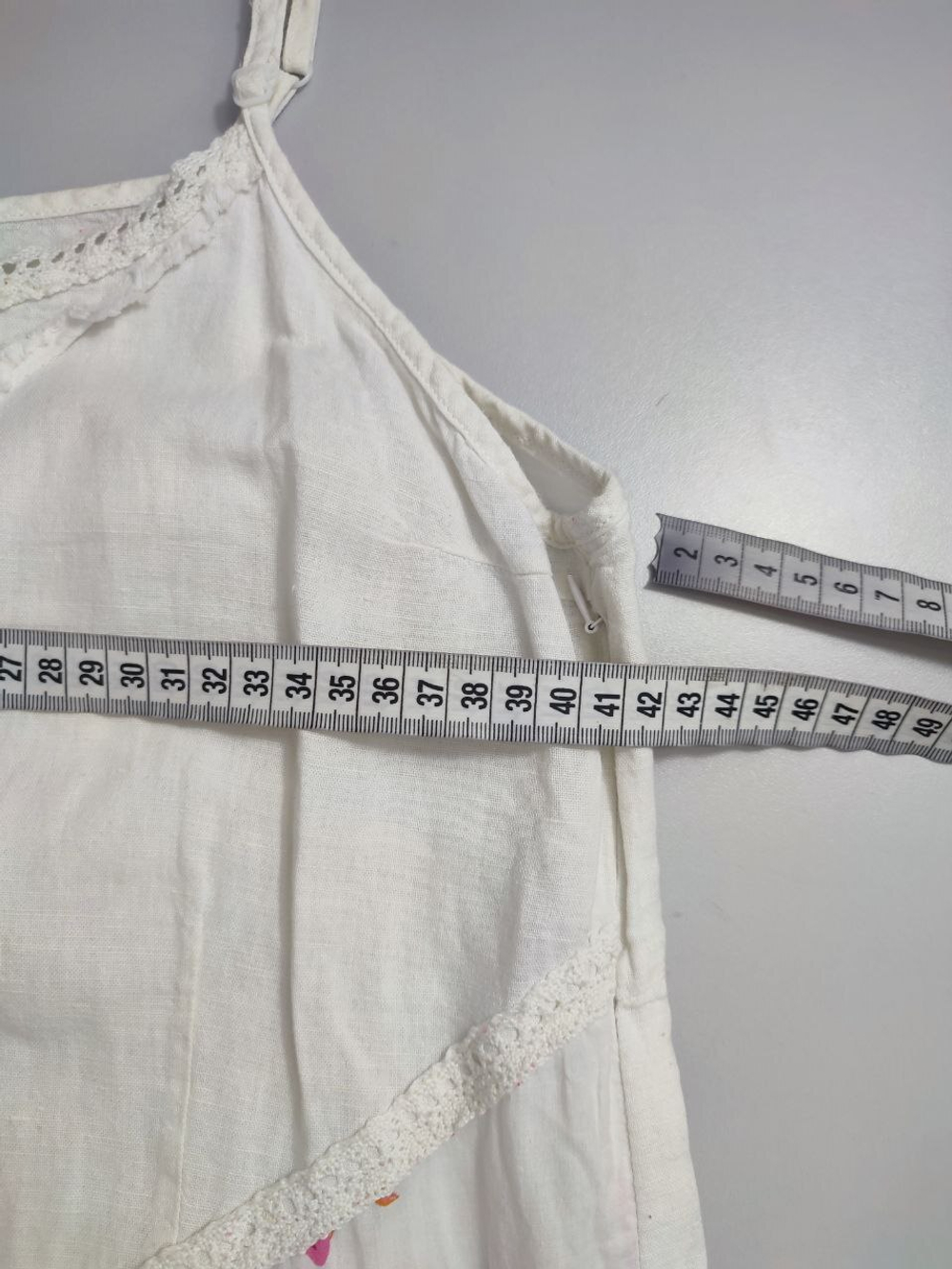 Платье легкое 42 размер