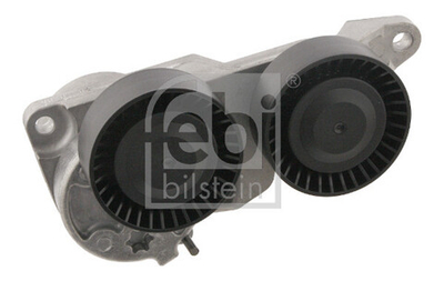 FEBI BILSTEIN - 31359-FEB - Belt Tensioner, V-ribbed belt