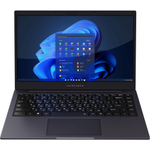 Ноутбук  Maibenben Smart S14A-iN10UM 14 ", Intel N, 8 Гб RAM, 256 Гб SSD, UHD Graphics 730, Темно-синий