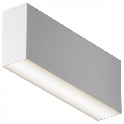 Накладной светильник Maytoni Basis C068CL-12W3-6K-W