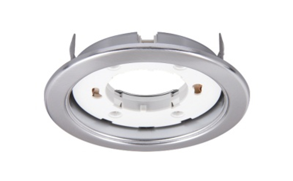 Светильник PGX53 10639 Хром глянцевый 106х39мм Jazzway