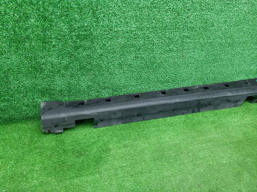 Накладка порога левая Mini Hatch F56 (2013-2024)