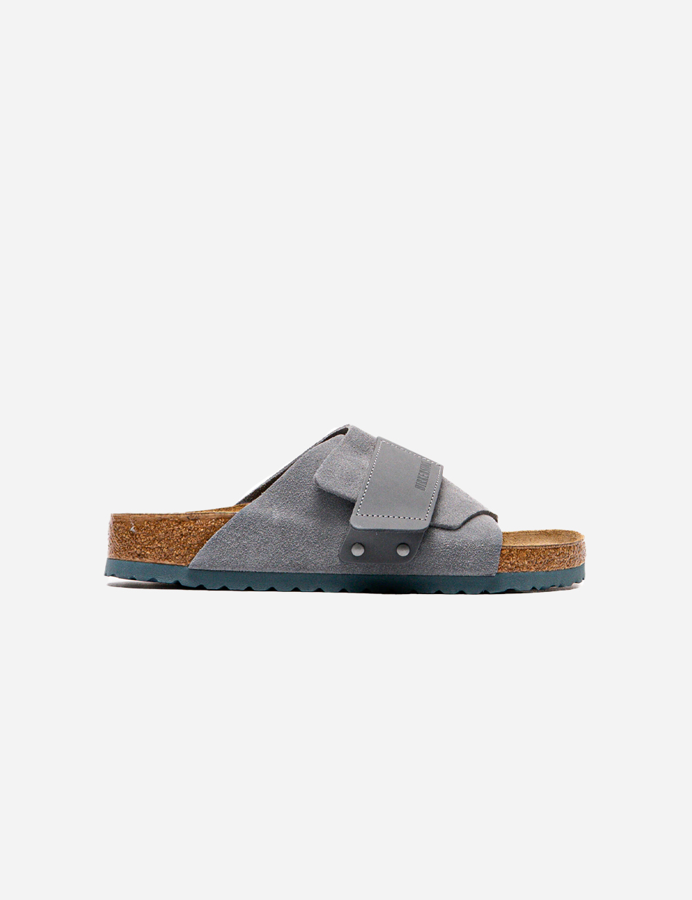 Birkenstock Kyoto Basalt Gray (1029157)