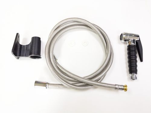 25516 Абат Душ-лейка ПКА,КПЭМ,МПК в комплекте (Душирующее устройство)