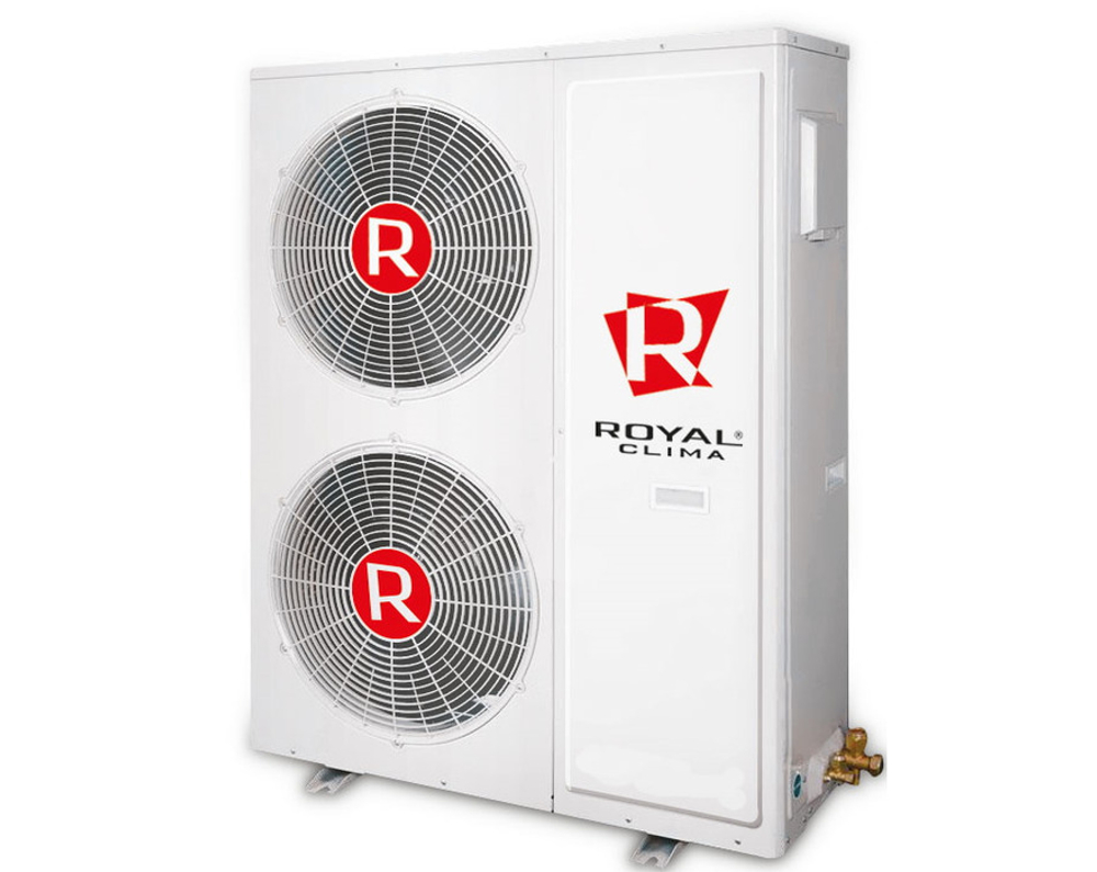 Канальная сплит-система Royal Clima Canalizzabili CO-D 18HNR/CO-E 18HNR