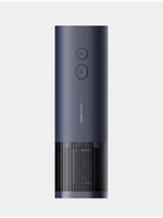 Электроштопор HOTO Electric Wine Opener, 15 Вт