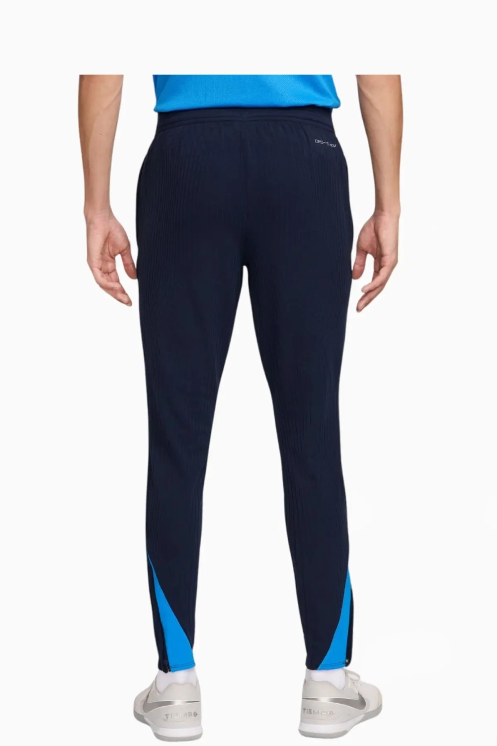 Штаны Nike Chelsea FC 24/25 Strike Elite - темно-синий