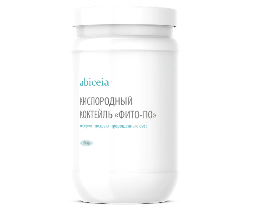 Концентрат для коктейлей &quot;Абицея Восстановление&quot; 150 гр