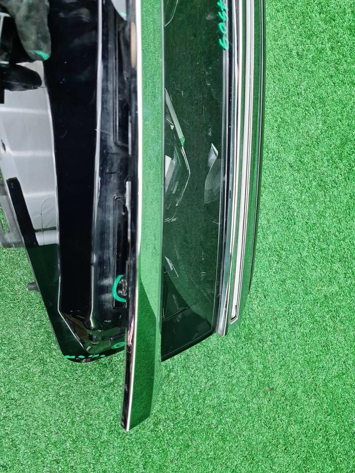 Фара правая VW Talagon (2021-н.в.) LED