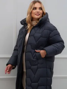 Пуховик 2822-2 Fabrika