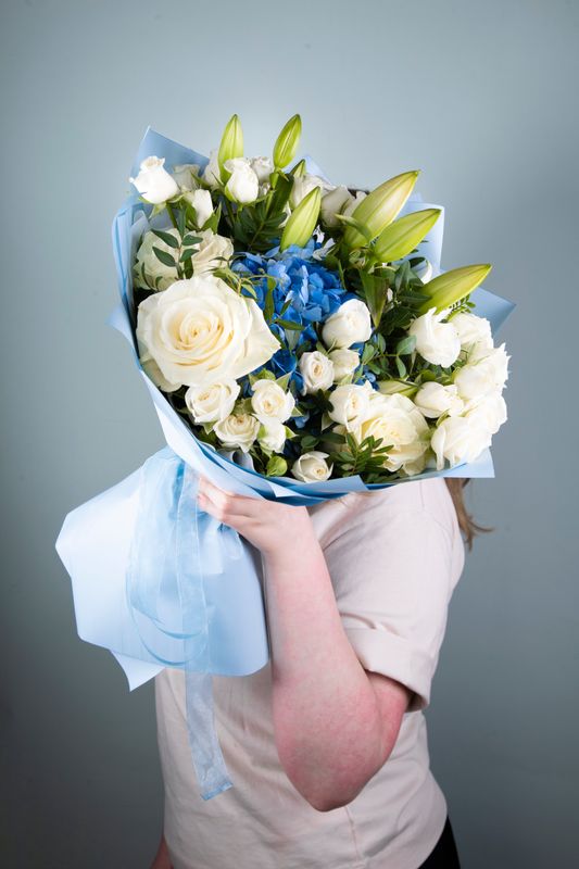 Букет "Мирана"