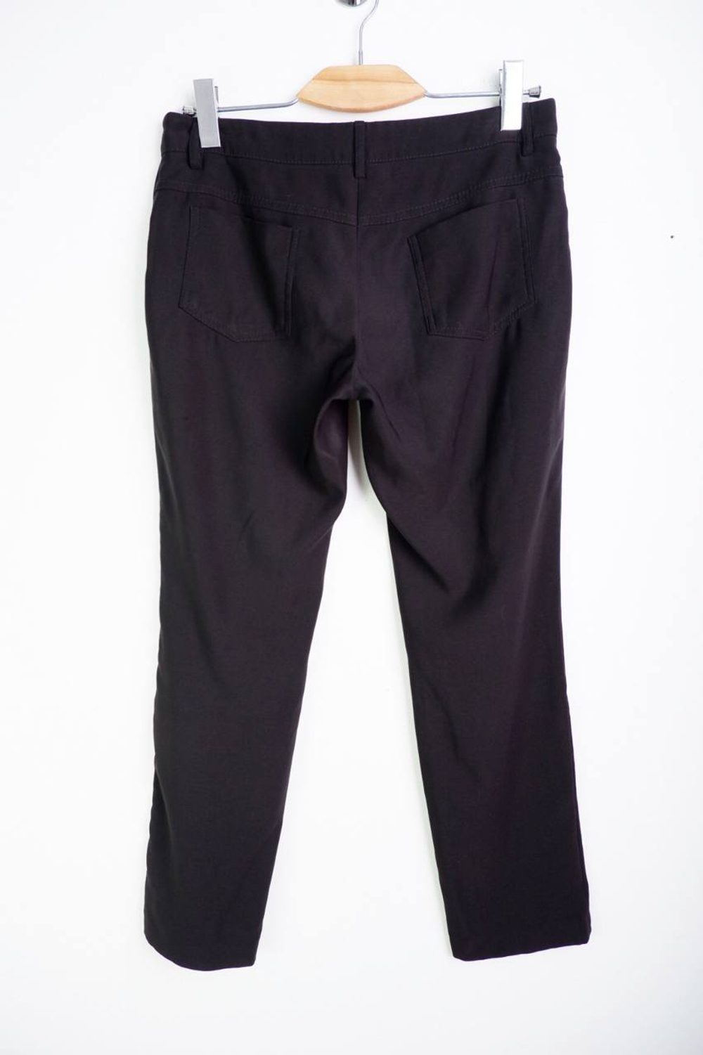 Брюки на каждый день, визуально на 44/46 размер