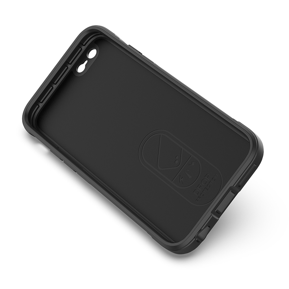 Противоударный чехол Flexible Case для iPhone 6 / 6s