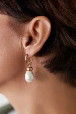 HMG 1131 Майорка Серьги mix арт.0790