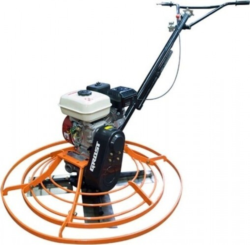 Затирочная машина GROST ZMU.G универсальная 107533